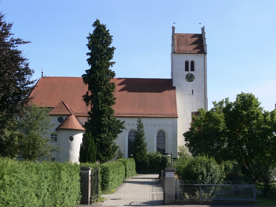 Jakobuskirche